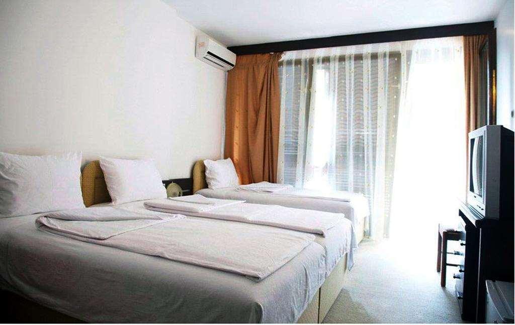 Hotel Pela Охрид Номер фото