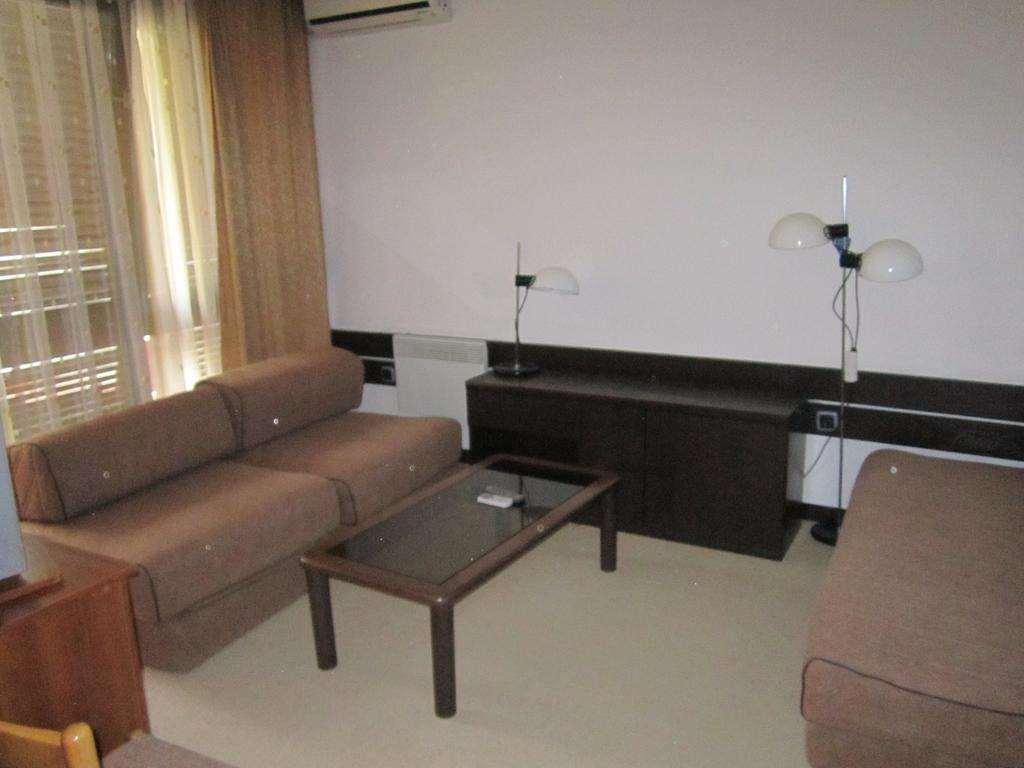 Hotel Pela Охрид Ресторан фото